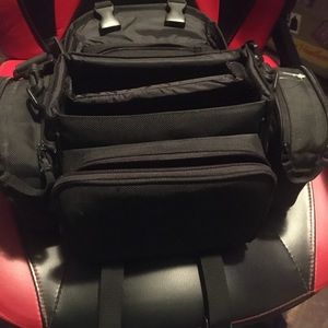 KODAK DSLR CAMERA BAG